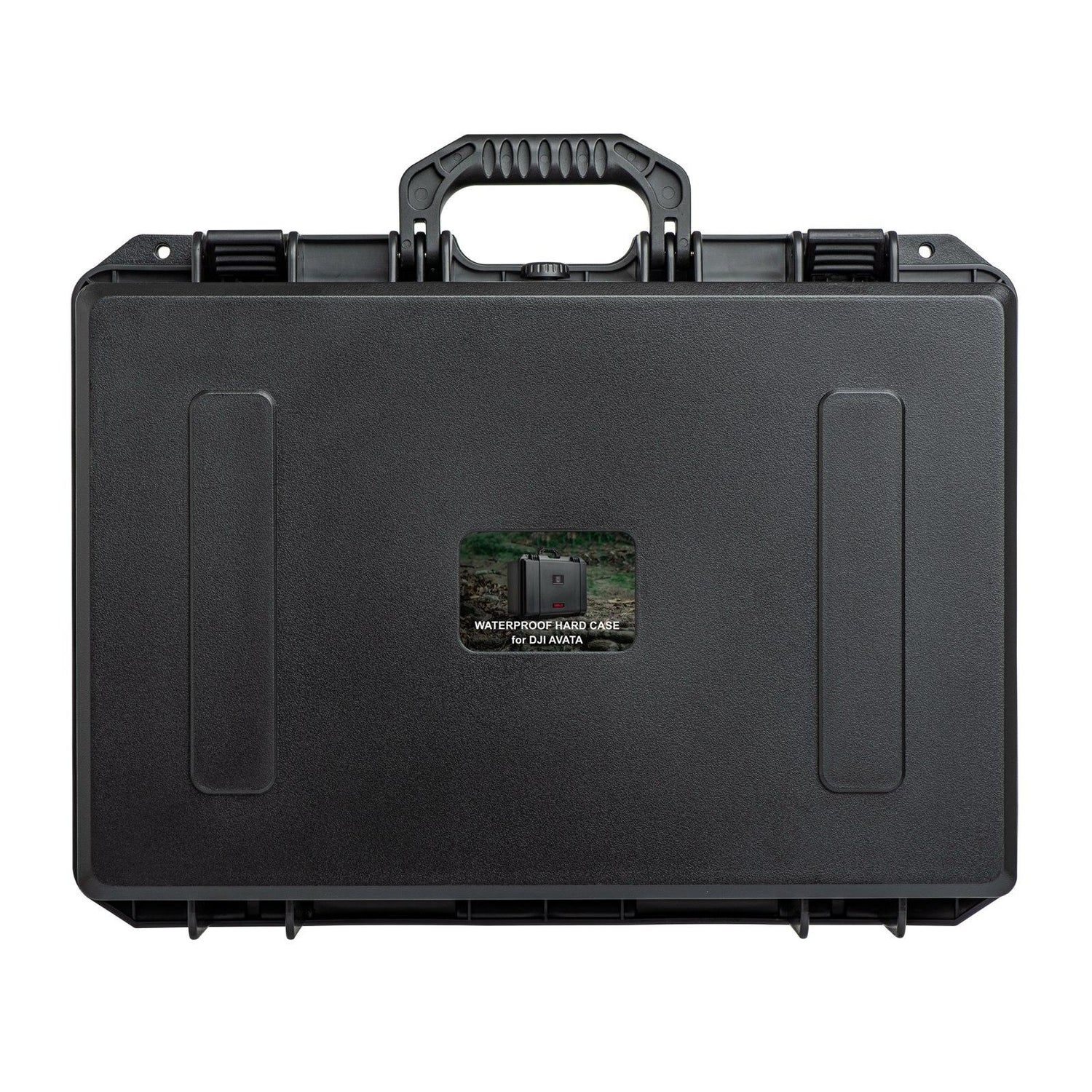 Waterproof Pp Suitcase For Dji Avata Storage Box - 1 Toy Chest Australia 2