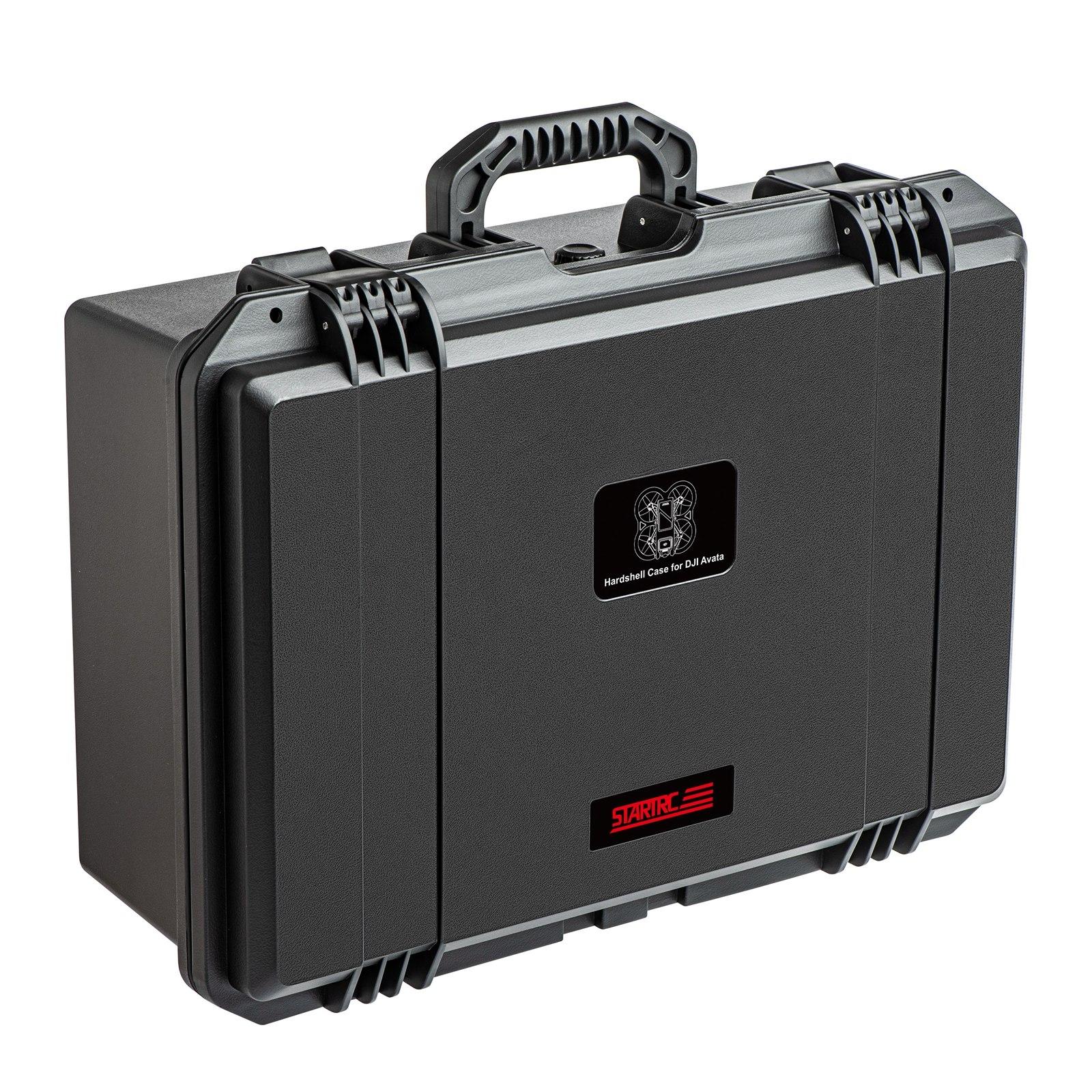 Waterproof Pp Suitcase For Dji Avata Storage Box - 1 Toy Chest Australia 6