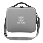 Portable Shoulder Bag For Dji Avata - Pu Material - 1 Toy Chest Australia 1