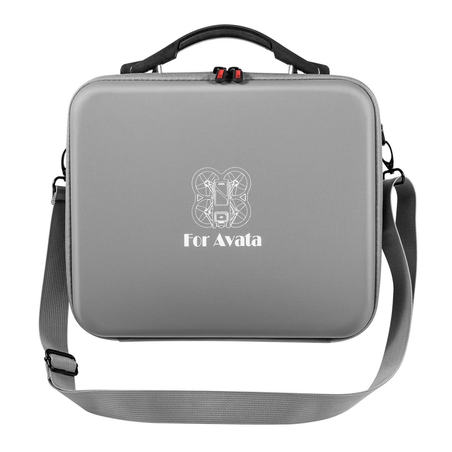 Portable Shoulder Bag For Dji Avata - Pu Material - 1 Toy Chest Australia 1