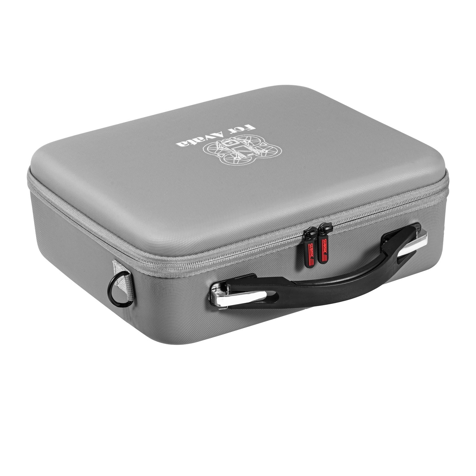 Portable Shoulder Bag For Dji Avata - Pu Material - 1 Toy Chest Australia 3