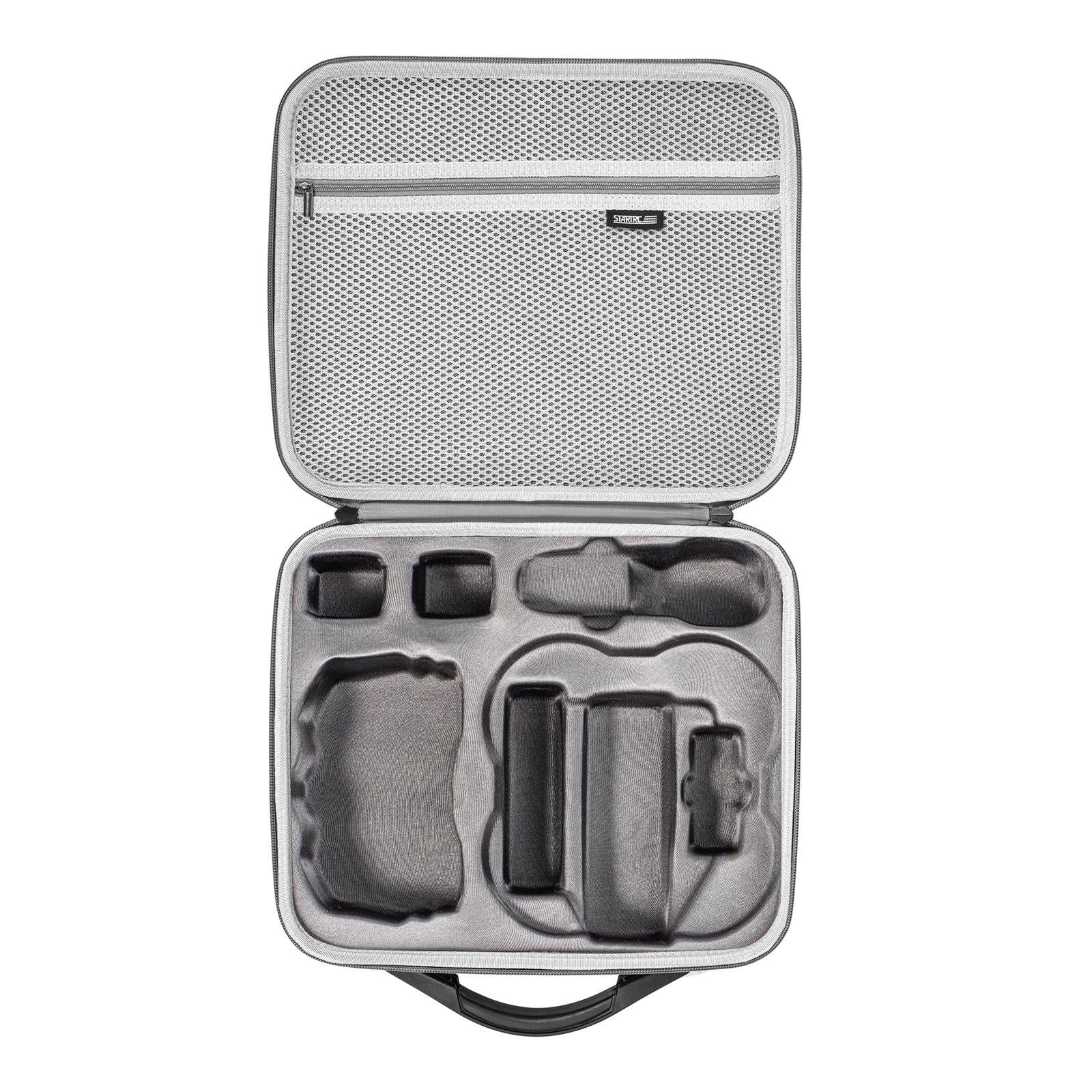 Portable Shoulder Bag For Dji Avata - Pu Material - 1 Toy Chest Australia 4