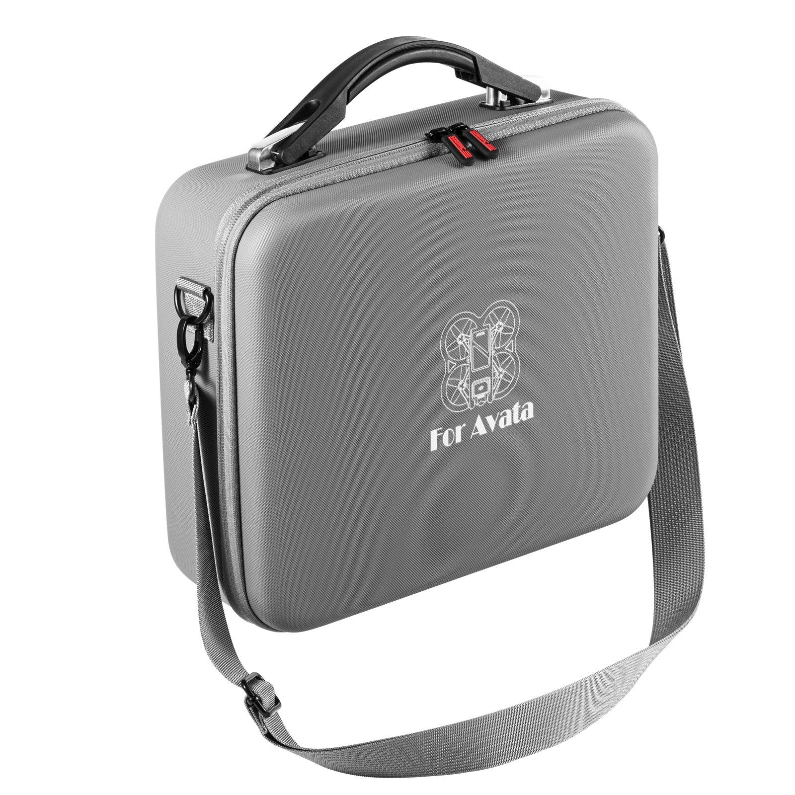 Portable Shoulder Bag For Dji Avata - Pu Material - 1 Toy Chest Australia 6