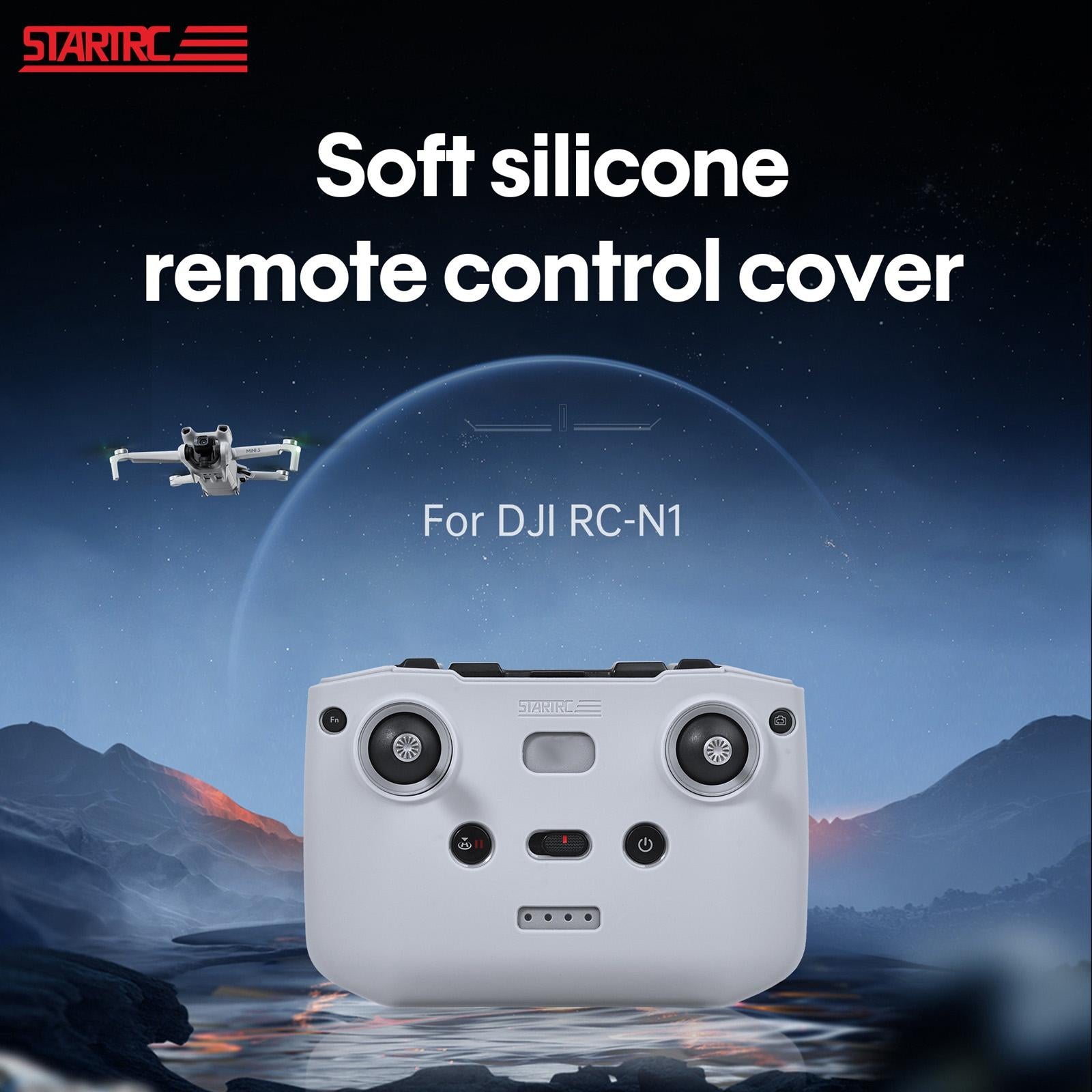 Protective Silicone Case For Dji N1 - 1 Toy Chest Australia 2