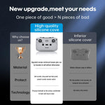 Protective Silicone Case For Dji N1 - 1 Toy Chest Australia 3