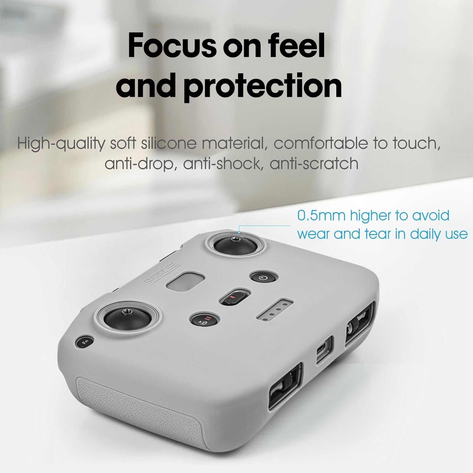 Protective Silicone Case For Dji N1 - 1 Toy Chest Australia 4
