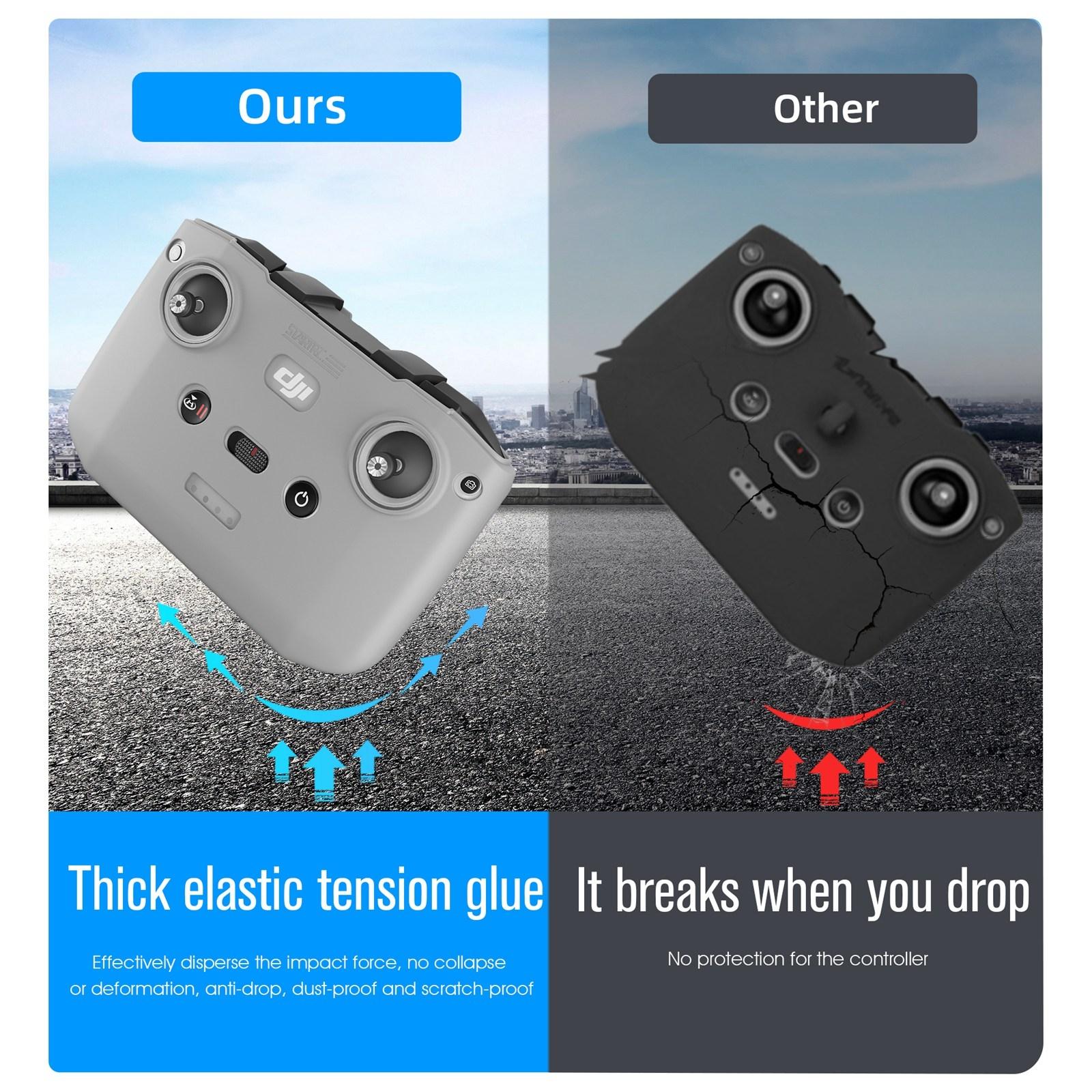 Protective Silicone Case For Dji N1 - 1 Toy Chest Australia 5