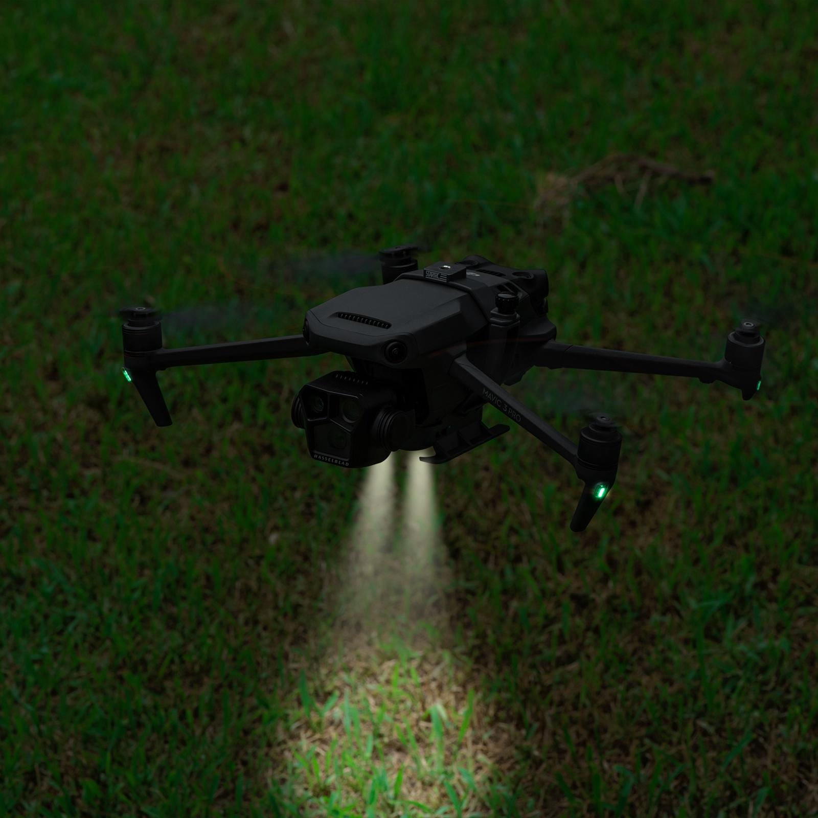 Parabolic Air Dropping System For Dji Mavic 3 Pro / 3 / 3 Classic - 1 Toy Chest Australia 7