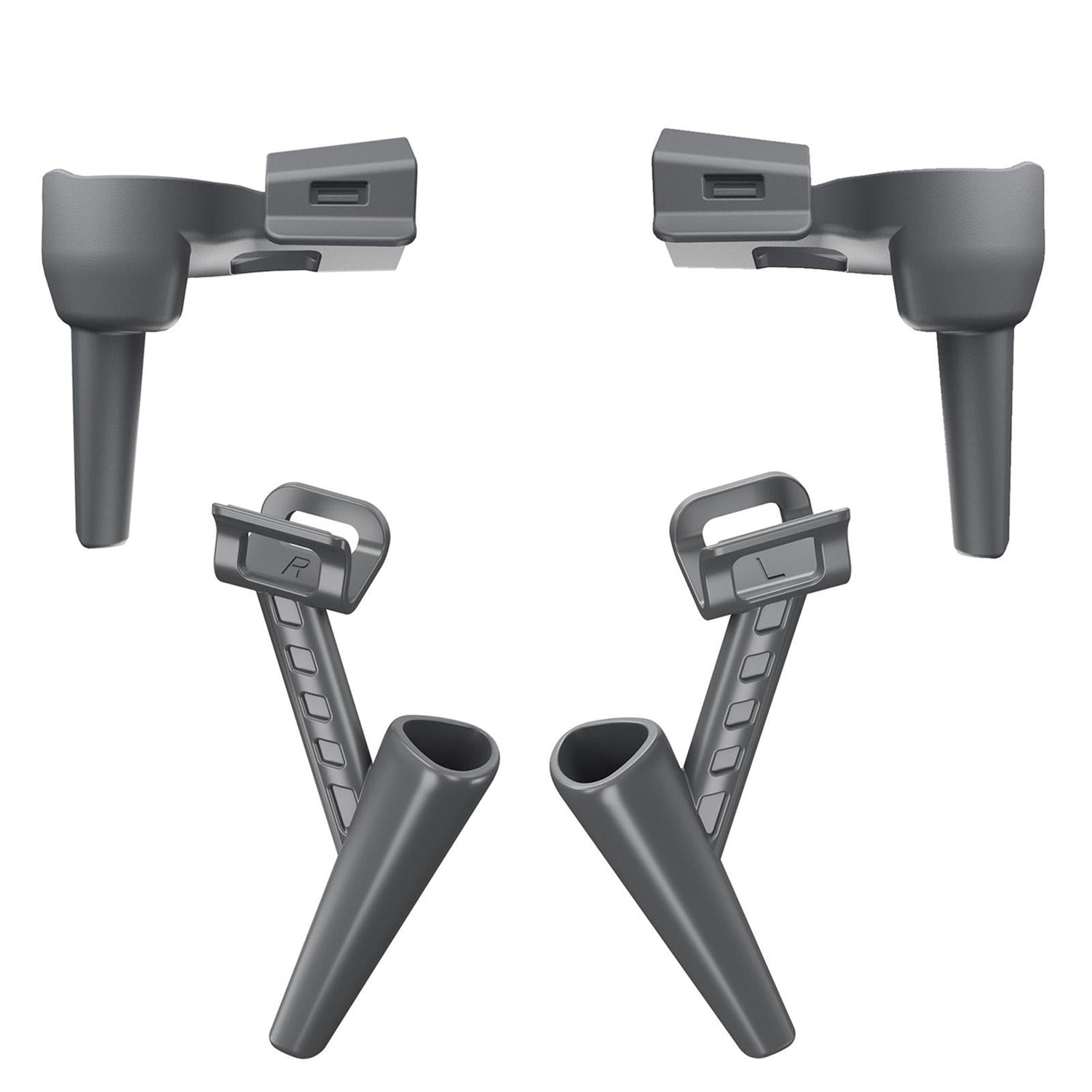 Anti - Fall Landing Gear Training Rack - Heightened Split Type - 1 Toy Chest Australia 1