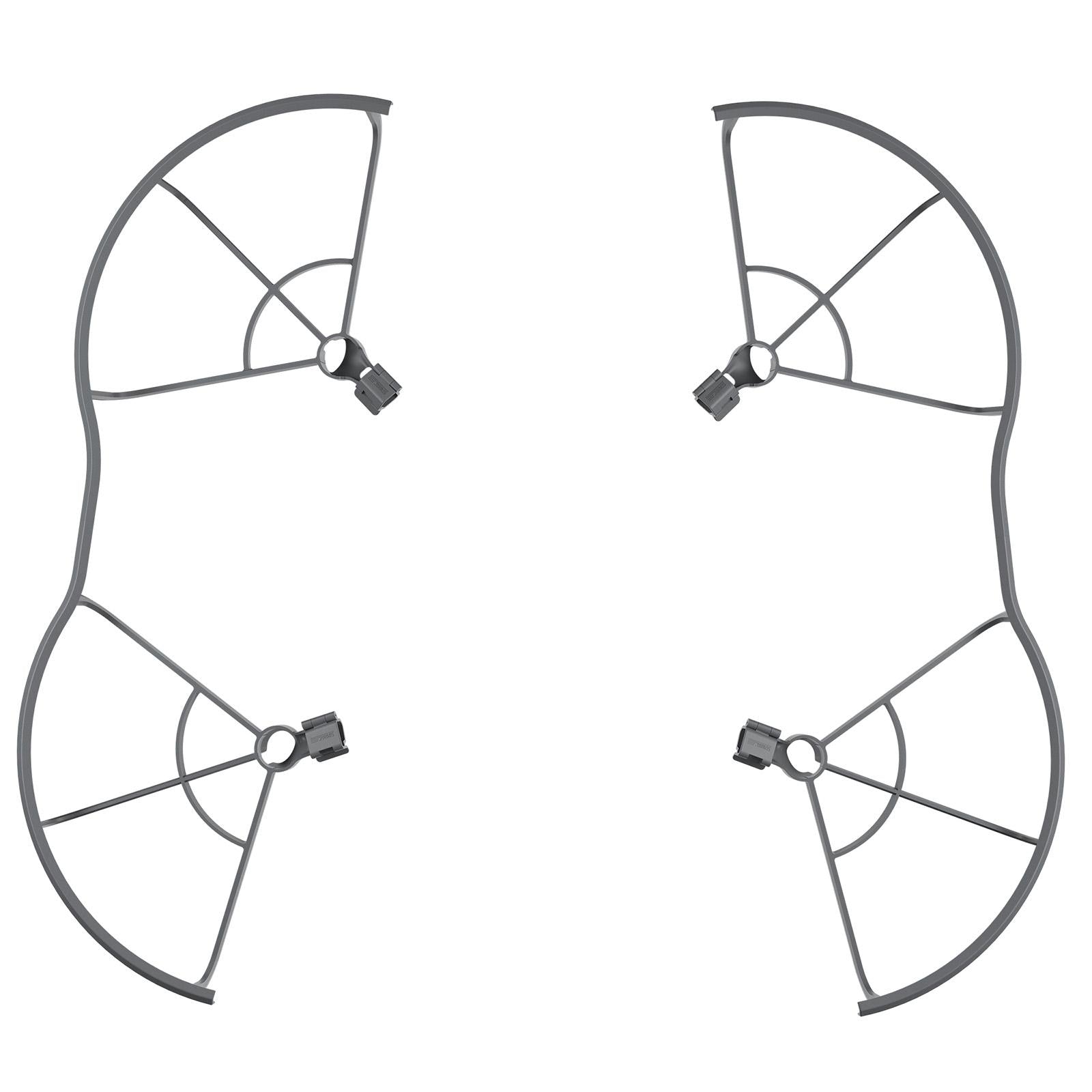 Anti - Collision Drone Propeller Guard - Protective Ring - 1 Toy Chest Australia 1