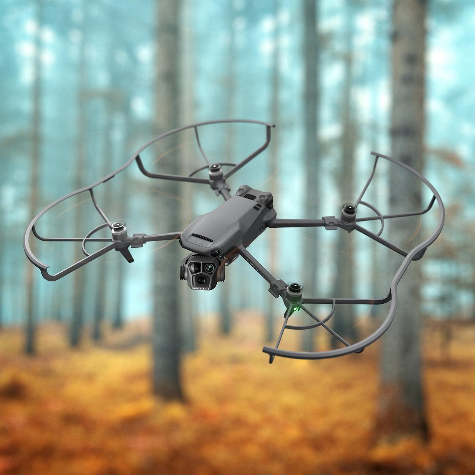 Anti - Collision Drone Propeller Guard - Protective Ring - 1 Toy Chest Australia 5