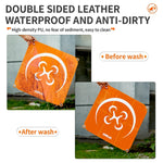 55Cm X 55Cm Square Drone Parking Apron For Dji Avata / Mini 3 / Mavic 3 Pro - 1 Toy Chest Australia 5