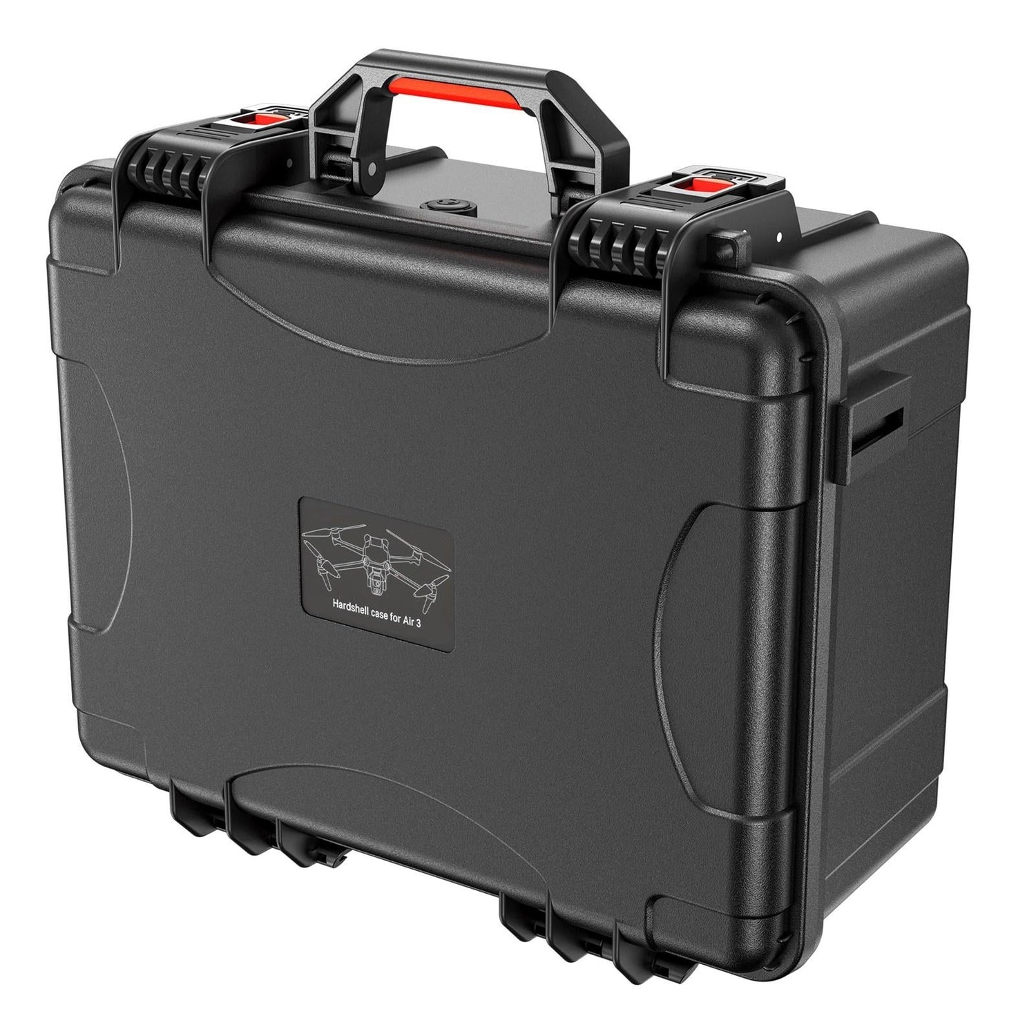 Waterproof Drone Kit Storage Box - Compact Suitcase - 1 Toy Chest Australia 1