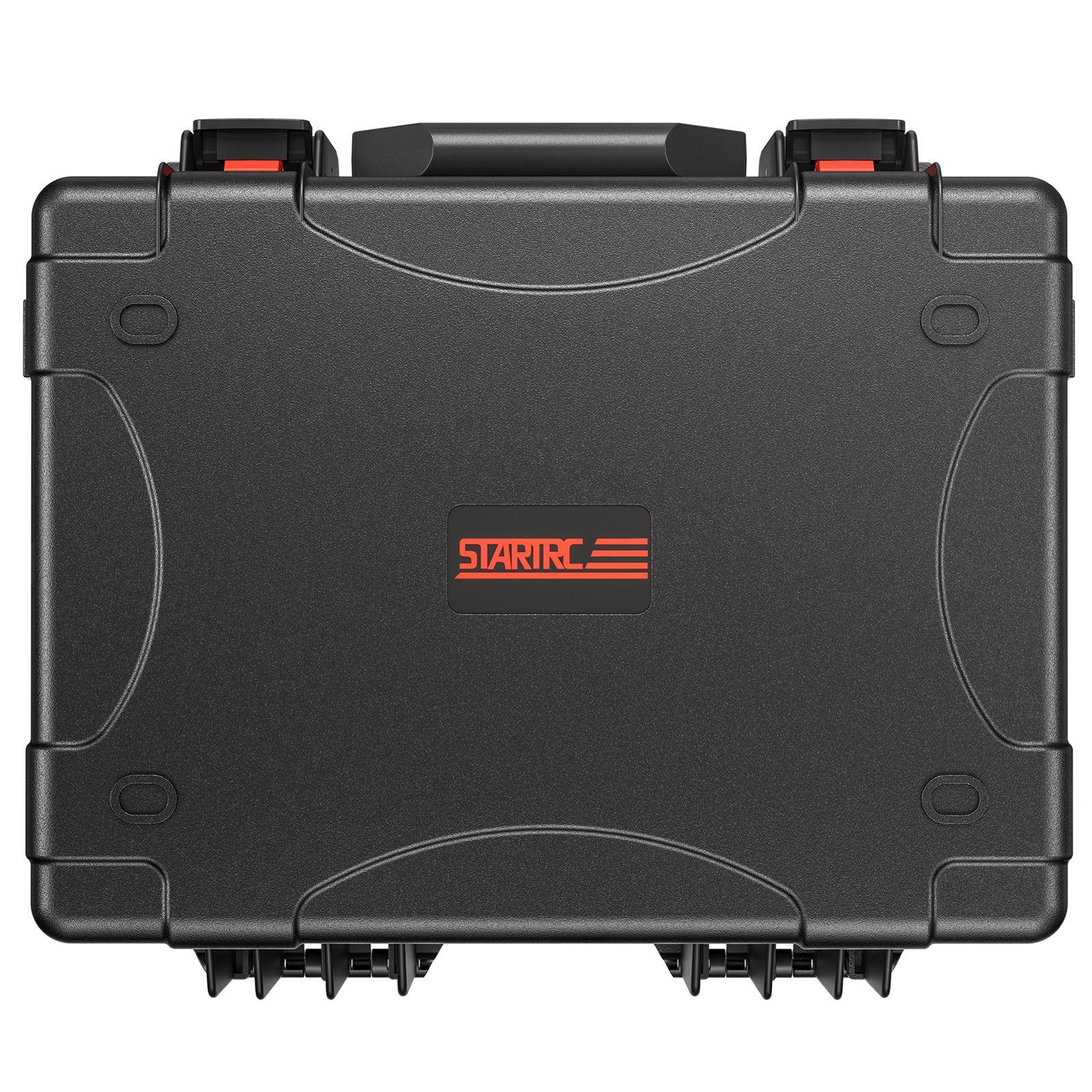 Waterproof Drone Kit Storage Box - Compact Suitcase - 1 Toy Chest Australia 2