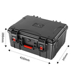 Waterproof Drone Kit Storage Box - Compact Suitcase - 1 Toy Chest Australia 5