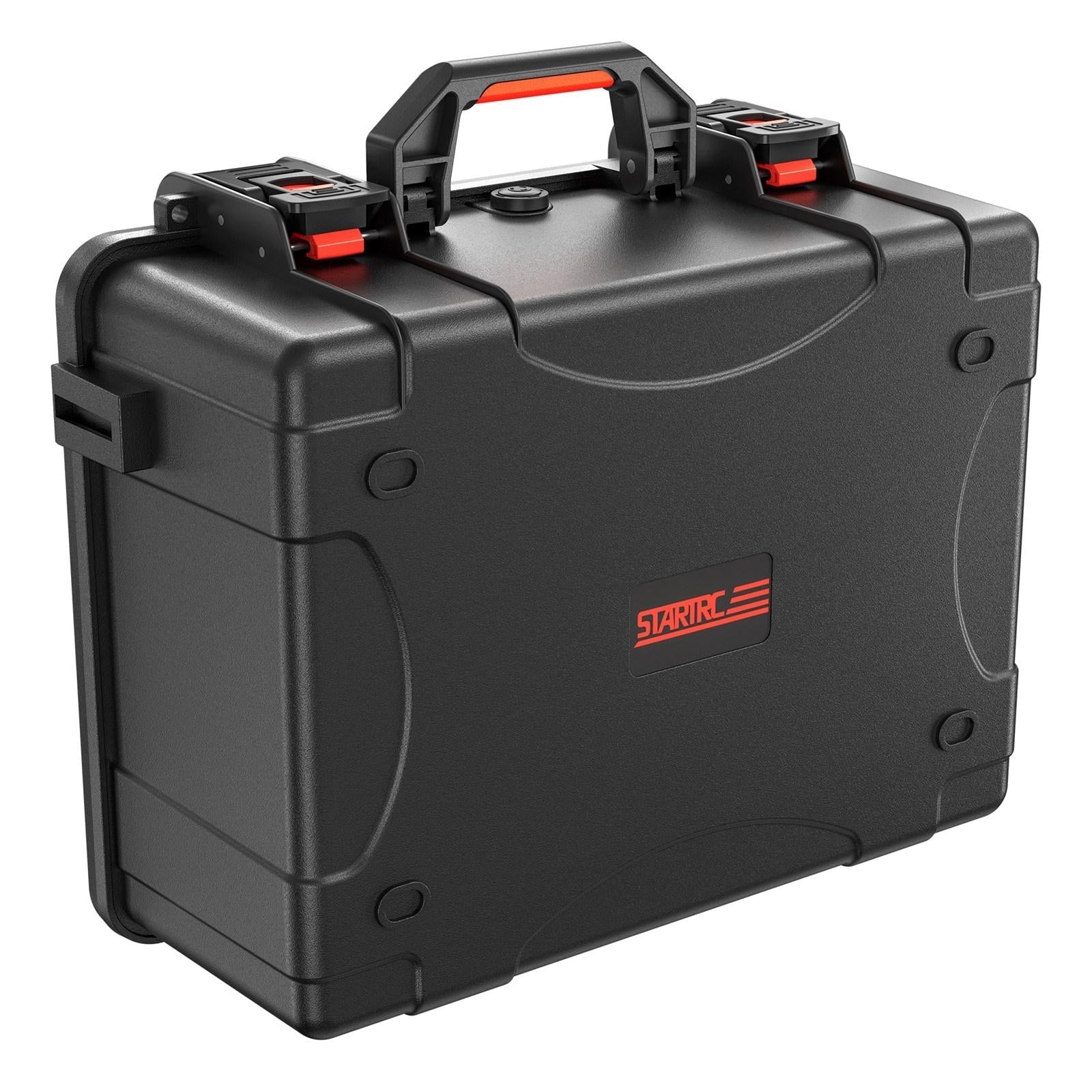 Waterproof Drone Kit Storage Box - Compact Suitcase - 1 Toy Chest Australia 6