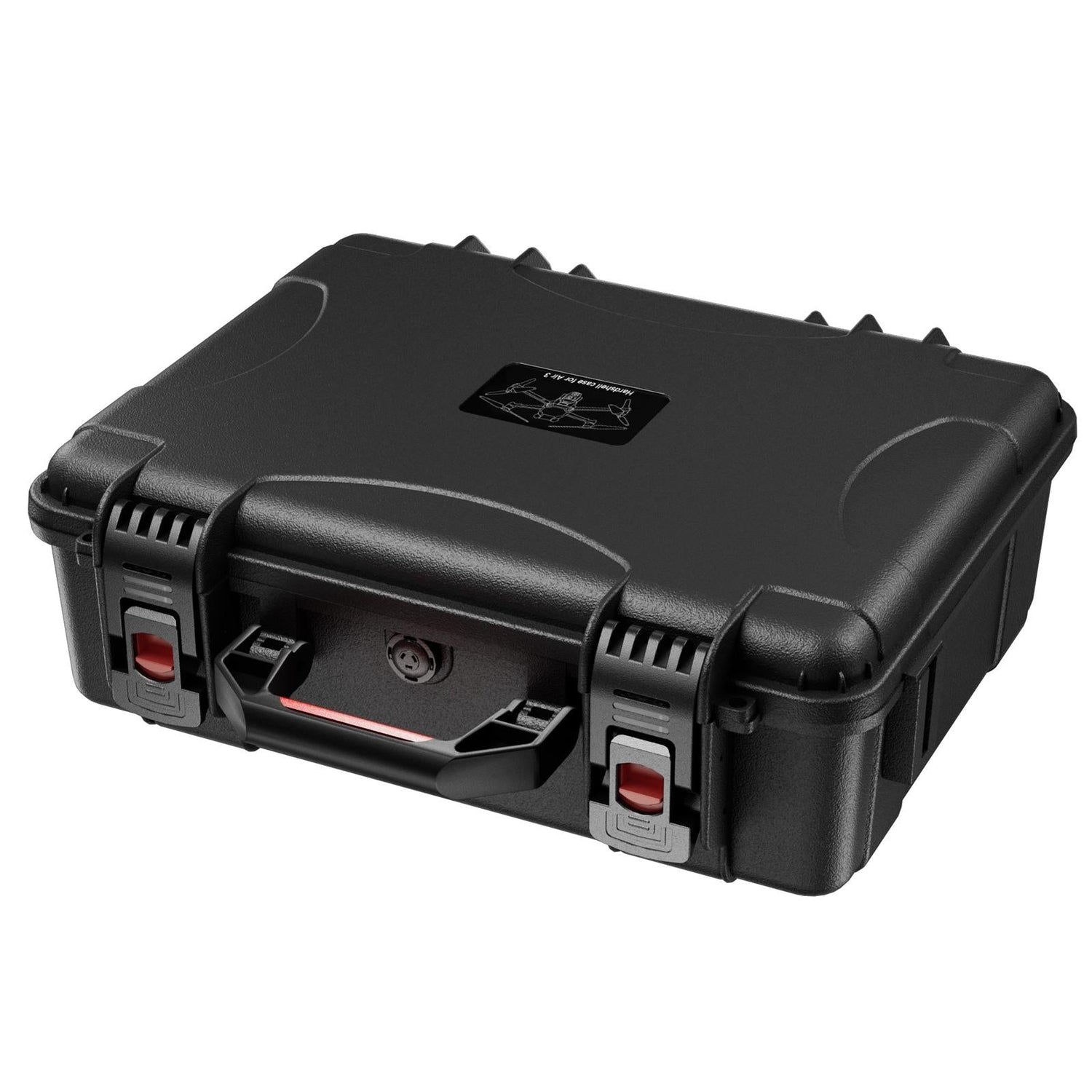 Waterproof Drone Kit Suitcase For Dji Air 3 And N2 - 1 Toy Chest Australia 2
