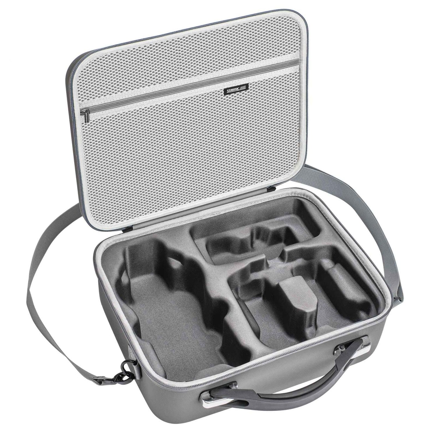 Dji Air 3 And N2 Rc Shoulder Bag - Pu Handbag - 1 Toy Chest Australia 1