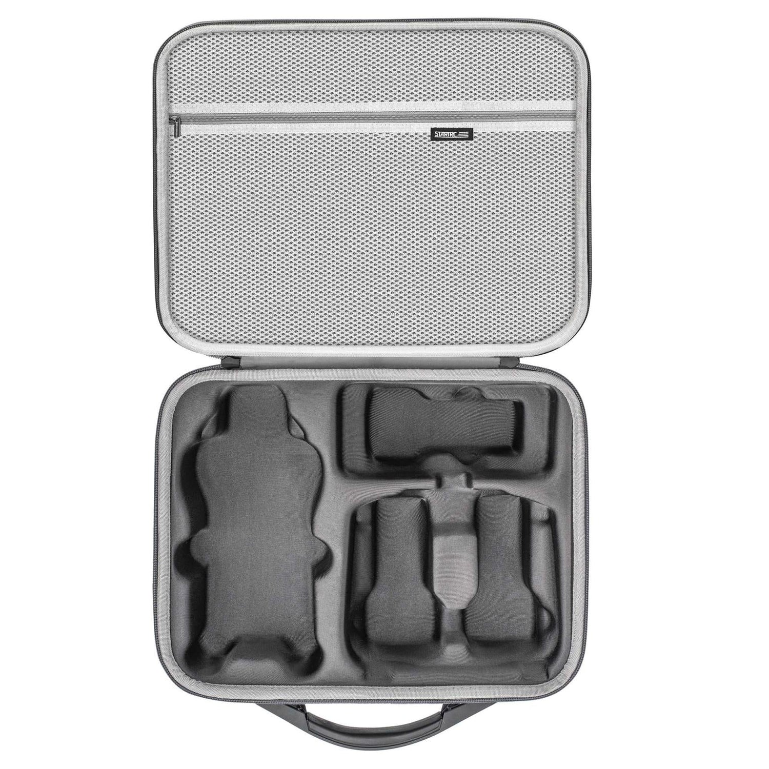 Dji Air 3 And N2 Rc Shoulder Bag - Pu Handbag - 1 Toy Chest Australia 2