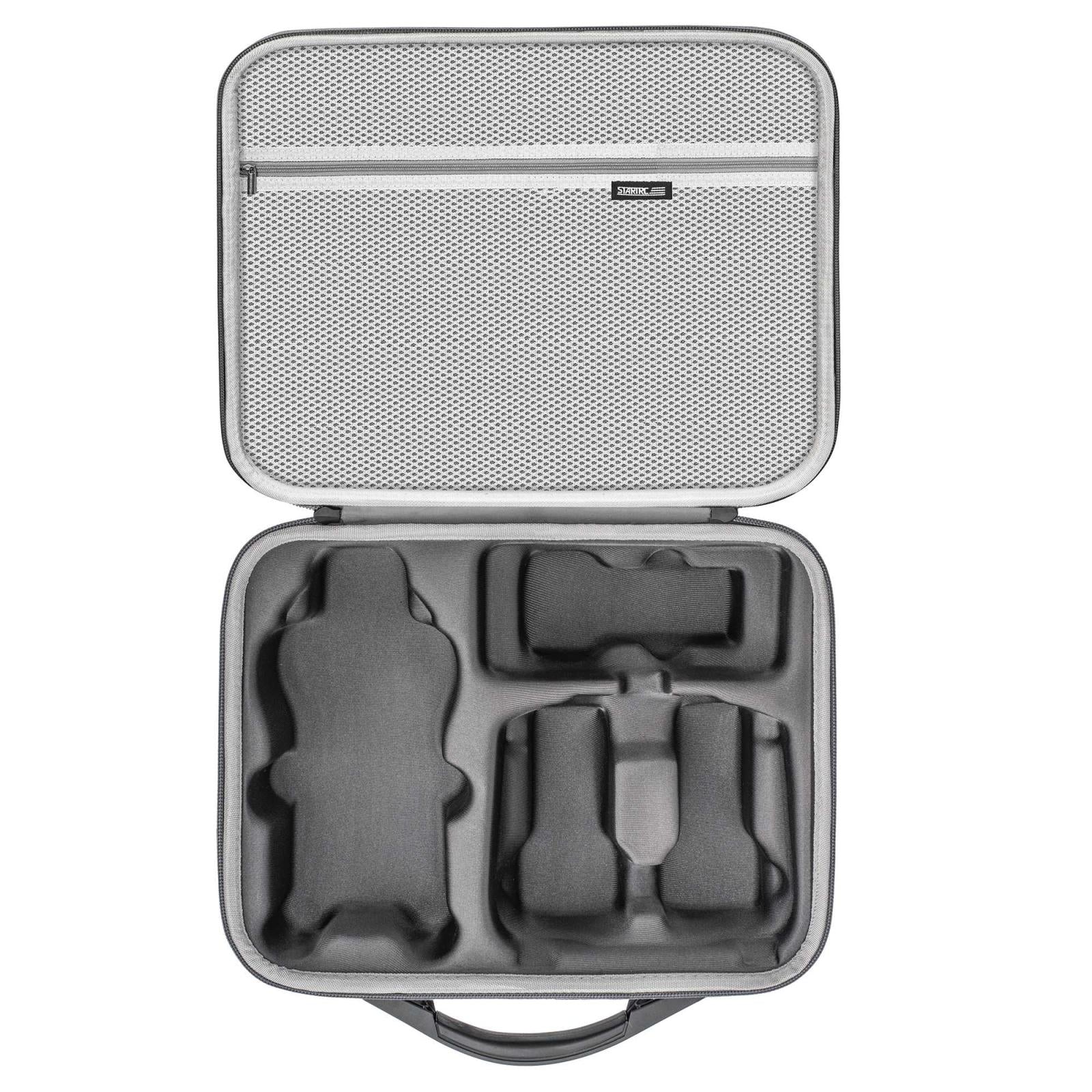 Dji Air 3 And N2 Rc Shoulder Bag - Pu Handbag - 1 Toy Chest Australia 2