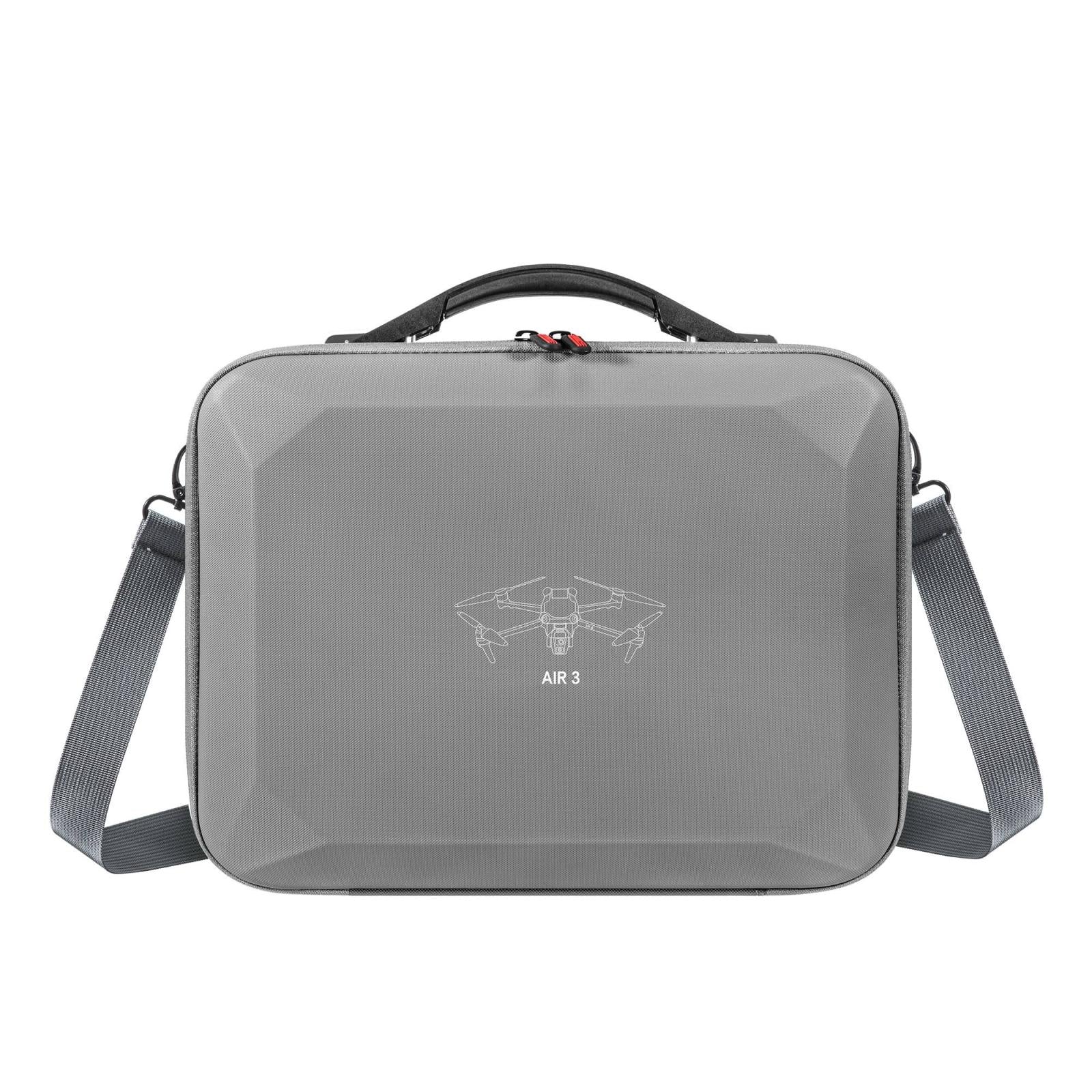 Dji Air 3 And N2 Rc Shoulder Bag - Pu Handbag - 1 Toy Chest Australia 5