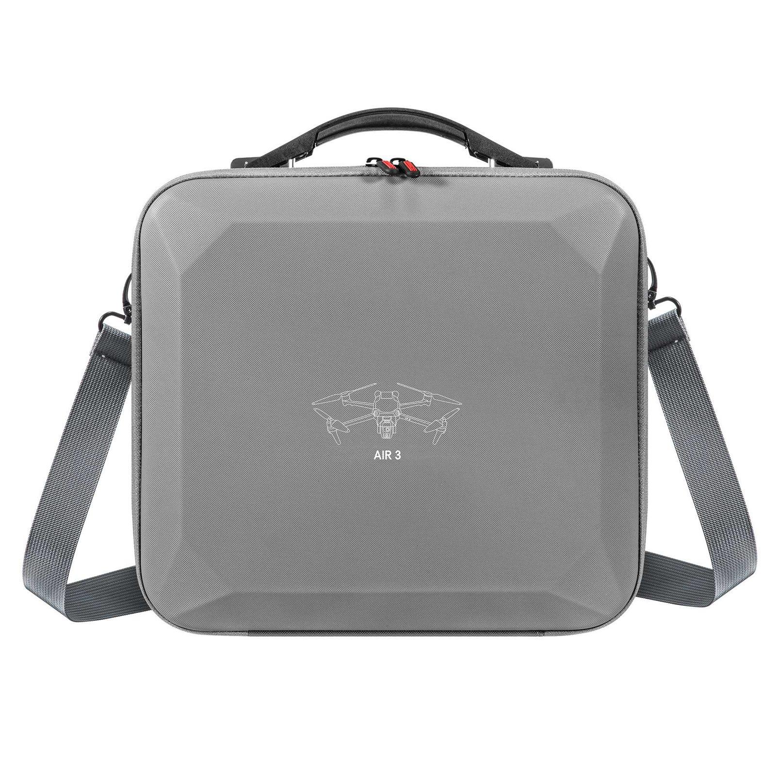 Pu Shoulder Bag For Dji Air 3 / Rc 2 / Rc - N2 - Storage And Portability - 1 Toy Chest Australia 6
