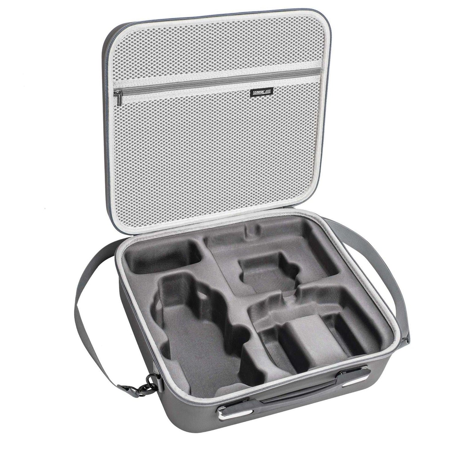 Pu Shoulder Bag For Dji Air 3 / Rc 2 / Rc - N2 - Storage And Portability - 1 Toy Chest Australia 1