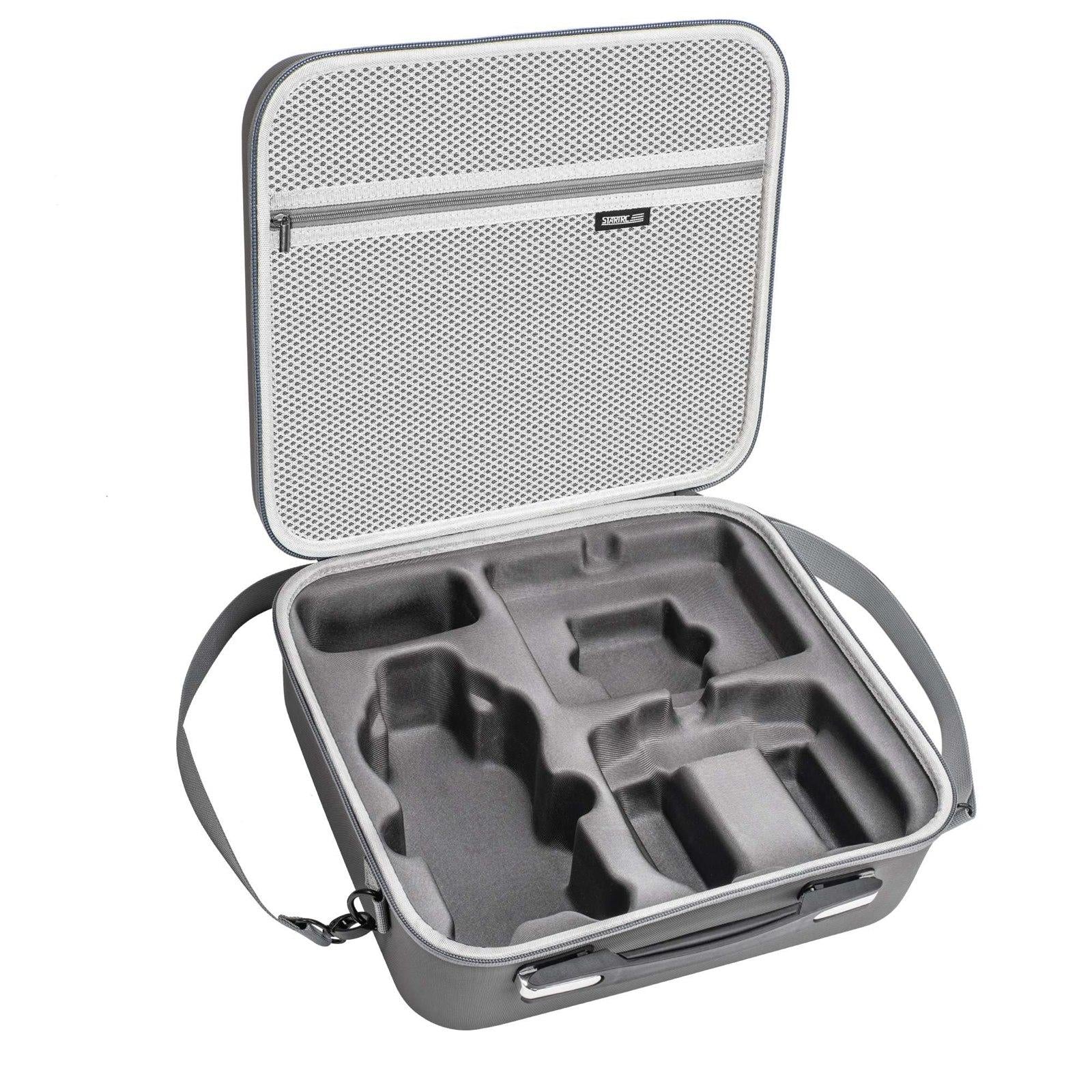 Pu Shoulder Bag For Dji Air 3 / Rc 2 / Rc - N2 - Storage And Portability - 1 Toy Chest Australia 1
