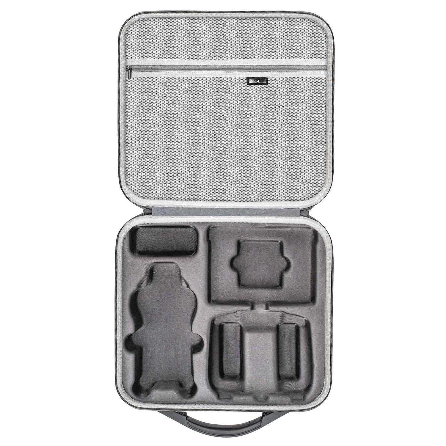 Pu Shoulder Bag For Dji Air 3 / Rc 2 / Rc - N2 - Storage And Portability - 1 Toy Chest Australia 2