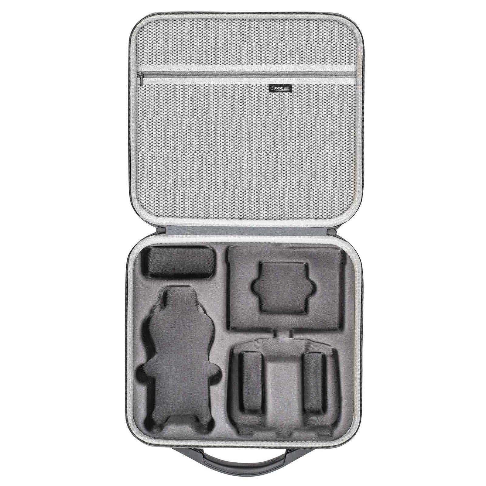 Pu Shoulder Bag For Dji Air 3 / Rc 2 / Rc - N2 - Storage And Portability - 1 Toy Chest Australia 2