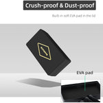 Mini Travel Case For Dji Air 3 Propellers Storage - 1 Toy Chest Australia 3