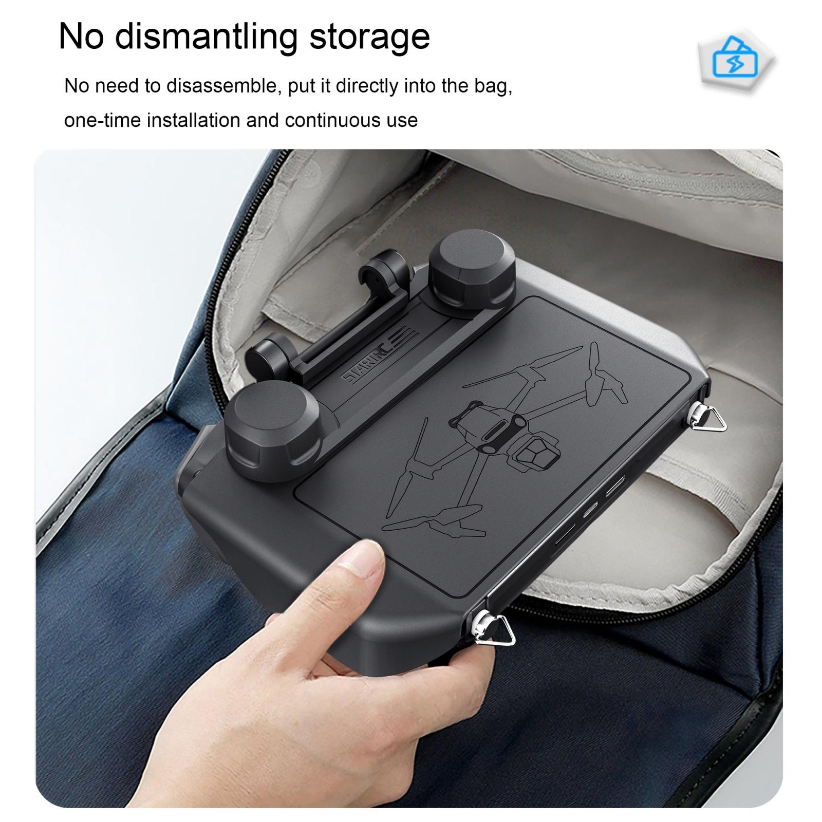 Sunshade Cover With Remote Control - Protects From Sun - 1 Toy Chest Australia 2