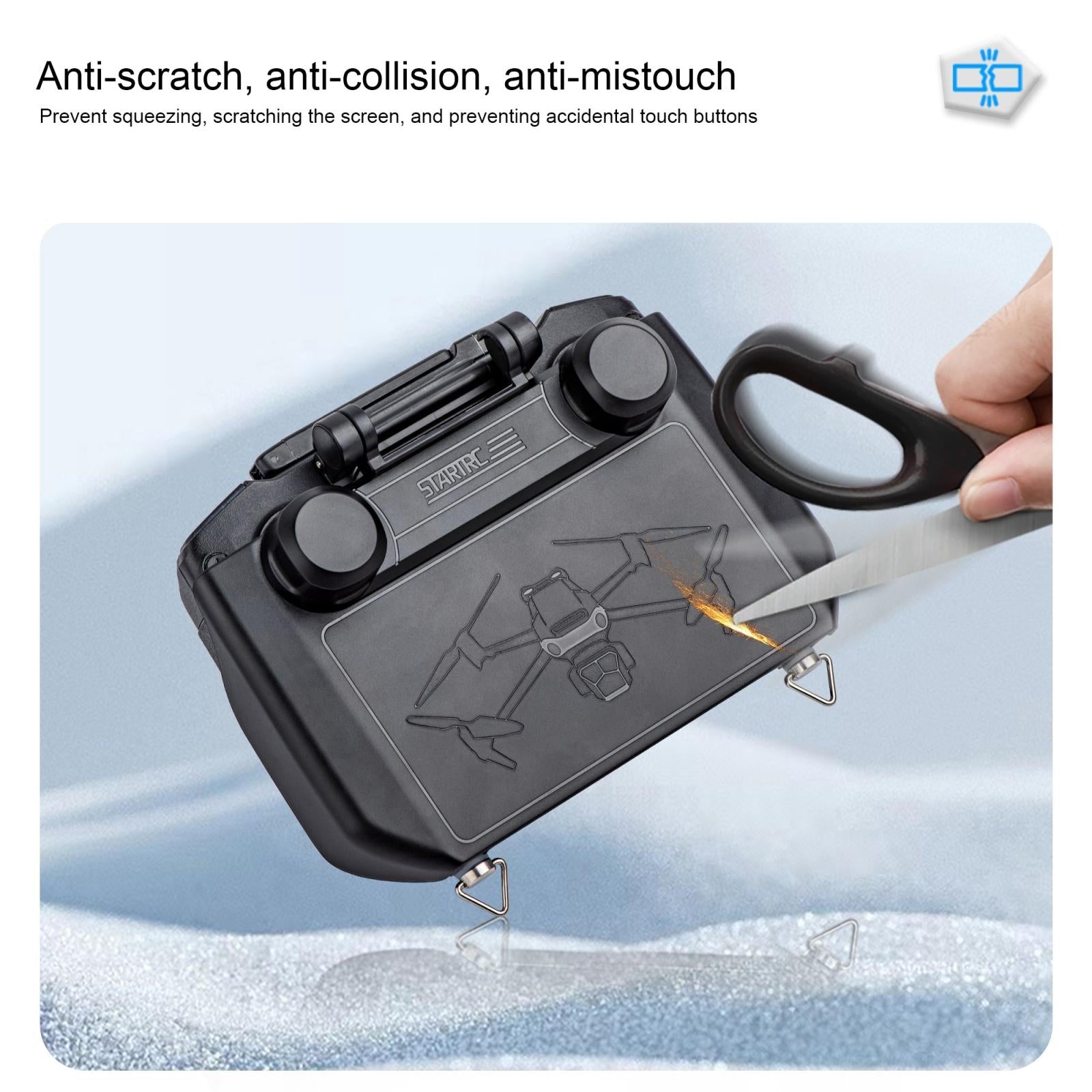 Sunshade Cover With Remote Control - Protects From Sun - 1 Toy Chest Australia 5