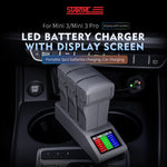 3 - In - 1 Screen Charging Butler With Battery Charger - 1 Toy Chest Australia 4