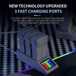 3 - In - 1 Screen Charging Butler With Battery Charger - 1 Toy Chest Australia 7