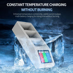 3 - In - 1 Screen Charging Butler With Battery Charger - 1 Toy Chest Australia 8