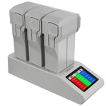 3 - In - 1 Screen Charging Butler With Battery Charger - 1 Toy Chest Australia 9
