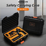 Waterproof Hard Case For Dji Rs 4 - Safety Carrying Box - 1 Toy Chest Australia 1