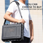 Waterproof Hard Case For Dji Rs 4 - Safety Carrying Box - 1 Toy Chest Australia 4