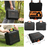 Waterproof Hard Case For Dji Rs 4 - Safety Carrying Box - 1 Toy Chest Australia 6