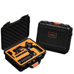 Waterproof Hard Case For Dji Rs 4 - Safety Carrying Box - 1 Toy Chest Australia 7