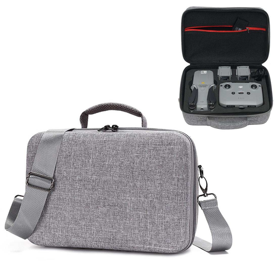 Compact Nylon Shoulder Bag For Dji Mavic Air 2 - 1 Toy Chest Australia 1