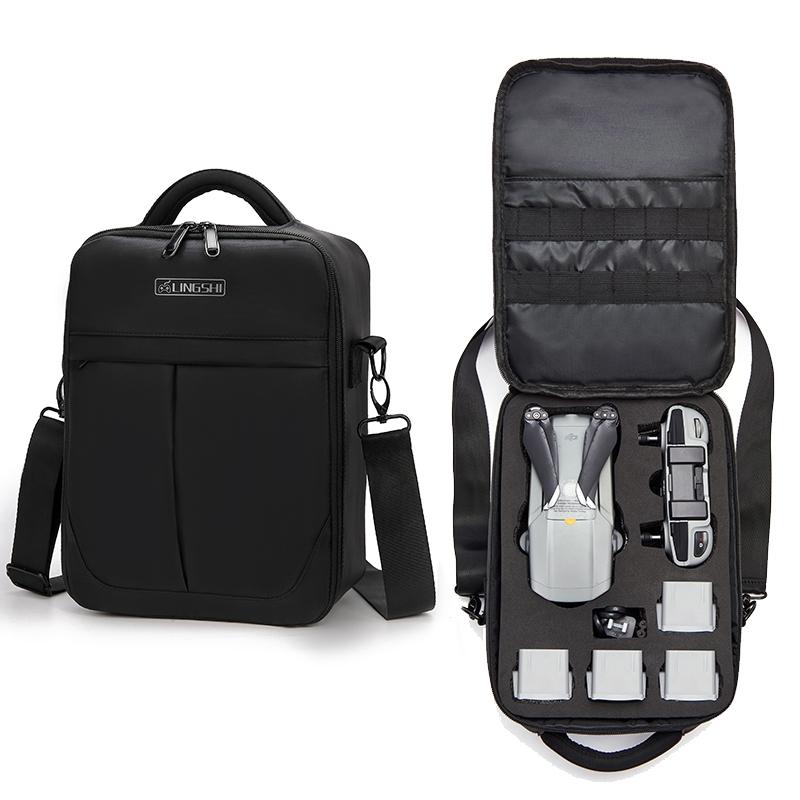 Portable Shoulder Storage Bag For Dji Mavic Air 2 - Heightened Protection - 1 Toy Chest Australia 10