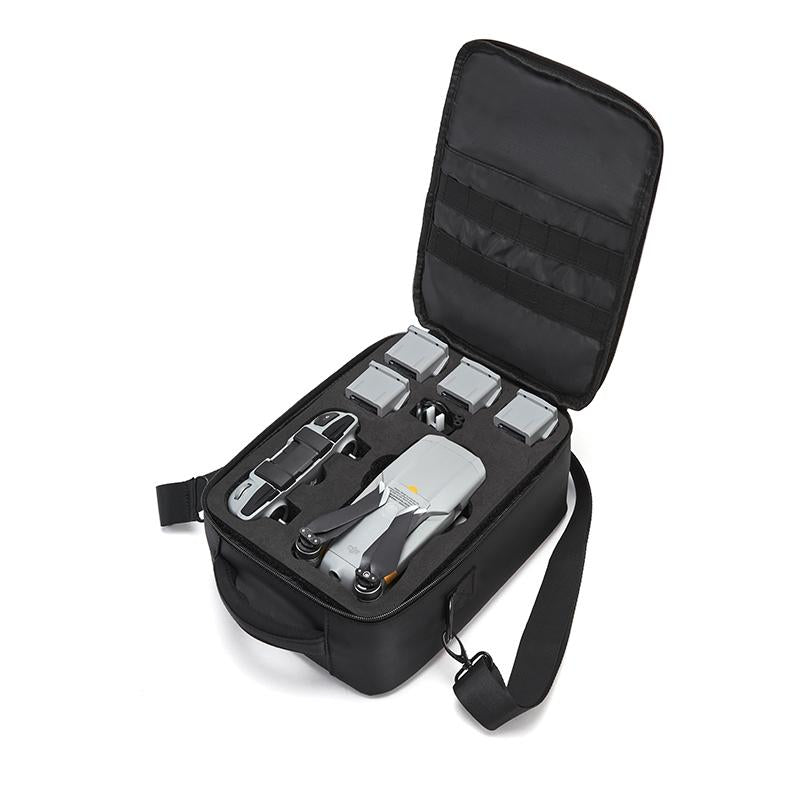 Portable Shoulder Storage Bag For Dji Mavic Air 2 - Heightened Protection - 1 Toy Chest Australia 2