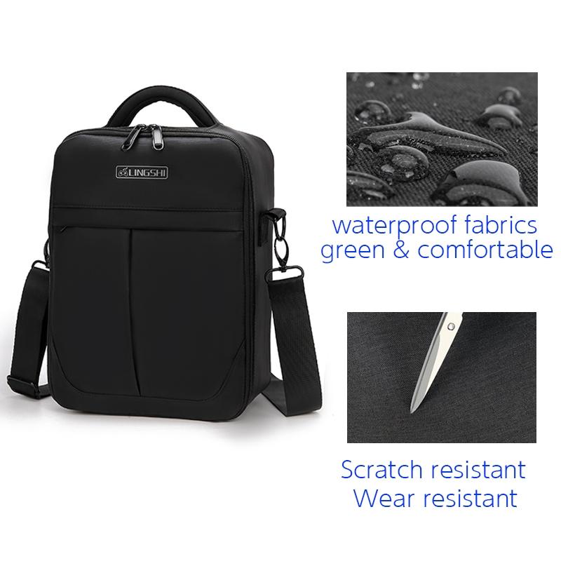 Portable Shoulder Storage Bag For Dji Mavic Air 2 - Heightened Protection - 1 Toy Chest Australia 3