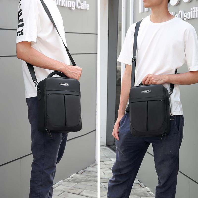 Portable Shoulder Storage Bag For Dji Mavic Air 2 - Heightened Protection - 1 Toy Chest Australia 9