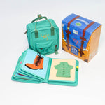My First Book No.2 Dressing Frames Book - `9356877137280 Toy Chest Australia 1