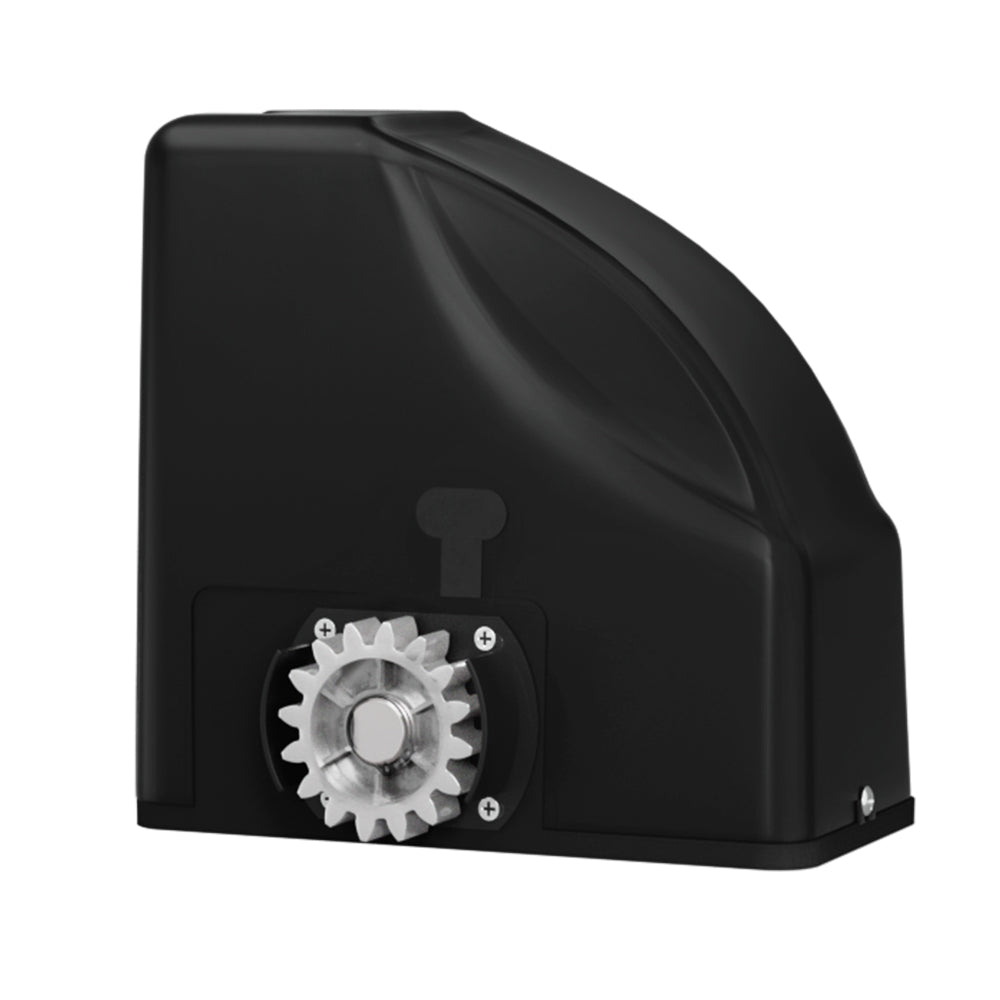 Automatic Sliding Gate Opener Kit 4M 600KG
