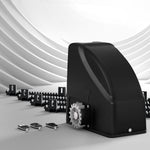 Automatic Sliding Gate Opener Kit 4M 600KG