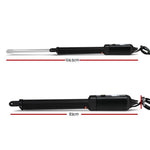 Single Swing Gate Opener 600KG 20W Solar Panel